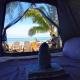 Amwani Beach Camp, El Nido (foto 5)