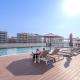 StayShort - Meydan One Sleeps 5 with Great Amenities, Dubaj - Fotografie 2