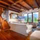 Chalet Panorama -Three Level Escape in Parnassos, Arachova - Photo 1