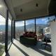 Bright luxurious flat with stunning view workspace Bogota - Zdjęcie 2