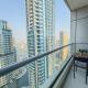 Marina View-2BR,6 Guests, Central location, Marina Walk Dubai - Foto 7
