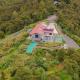 The Hilltop Haven, Ngaruawahia