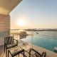Beach Isle 2, Emaar Beachfront - Mint Stay Dubaj - Fotografie 5