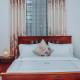 Royal Homestay, Moshi (Foto 10)