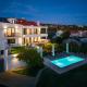 Villa Paradise in Zadar with 6 bedrooms, pool and gaming room Zara (Zadar) - Foto 1