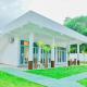 STARK Villa, Talpe (foto 5)