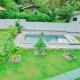 STARK Villa, Talpe (foto 9)