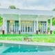 STARK Villa, Talpe (foto 2)
