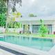STARK Villa, Talpe (foto 3)