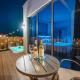 Private Suite HotTub, Santa Cruz (photo 4)
