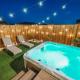 Private Suite HotTub, Santa Cruz (photo 6)