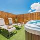 Private Suite HotTub, Santa Cruz (photo 3)