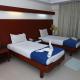Dhanunjayas Luxury Hotel, Hosur (fotografie 4)
