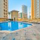 Prime Spacious 5Bedroom plus Maidroom on JBR Beach near Metro ,Walk to The Mall, Dining & Entertainment - By Sunkissed Holiday Homes Dubaj - Fotografie 3