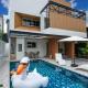 VivaDeva , Pool Villa In Nimman 4BR Near MAYA MALL Čiang Mai - Fotografie 3