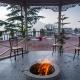 Arvelia Colonial Manor - Luxe by Da Alohas, Mussoorie