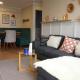 Cozy 2BR, Prime Barranco, 7th Flr, Lima