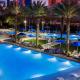 Wyndham Margaritaville Desert Blue 2BR Apartment with Resort Access