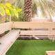 استراحة روضة الوادي - Rawdat Al Wadi House Nizwa - Foto 4