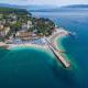 Mobile home Roman, Selce (foto 8)