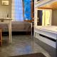 Prinsgården B&B rum stugor, Mora (fotografie 2)