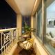 The Burj View Suite Luxury 1BR Full Burj Views Dubai - Foto 7