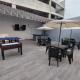 Bm-5 room near the sea with air conditioning and WIFI Cartagena de Indias - Photo 9