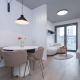 Metropolis- brand new apartment with free parking, Nivy - Fotografie 8