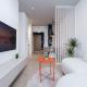 Metropolis- brand new apartment with free parking, Nivy - Fotografie 7