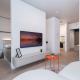 Metropolis- brand new apartment with free parking, Nivy - Fotografie 2
