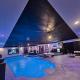 Bed & Wellness Malina deluxe, Lelystad