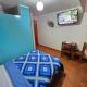 Hostal Leo Lima - Zdjęcie 3