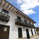 La Xalca Hotel - Asociado Casa Andina, Chachapoyas (fotografie 2)