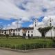 La Xalca Hotel - Asociado Casa Andina, Chachapoyas (fotografie 6)