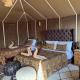 Tuareg Luxury Camp
