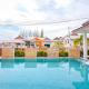 Luekpanee pool villa pranburi paknampran, Pran Buri - Fotografie 8