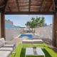 Private Pool Villa with 4BR Suites, Hot Tub & Patio, Vila Nova de Gaia (fotografie 4)