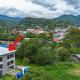 Parkside Plazuela - Tranquility in Boquete condo, Bajo Boquete
