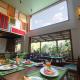 The Guwahati Address By Centre Point, 古瓦哈提 - 照片 9
