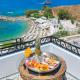 Lindos Shore Superior Studio, Lindos (fotografie 5)