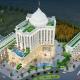 The Dome Grand, Ninh Lão