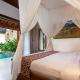 Saffiya Villa by GenuineHost Ubud - Foto 8