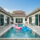 Phuket La Siesta Pool Villas & Pool Access Rooms