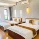 HQ Hotel & Apartment, Hai Phong - Fotografie 3