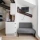 HACCA Collection - Porta Venezia Attic 2BR Milan - Photo 5