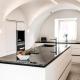 Villa Tribulaunblick - Exklusives Designapartment mit Kamin, Traumterrasse und Panoramablick, Colle Isarco (foto 3)
