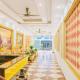 Cô Chung Hotel, Lao Cai (fotografie 3)