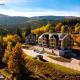 Wonder Home - Orlik Residence - Apartamenty z widokiem na Śnieżkę, blisko wyciągów, Ski Arena i Kościółka Wang, Karpacz