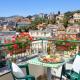 Attic Apartment, Air Conditioning, Fast WiFi Rapallo - Fotografie 3