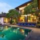 Jabunami Villa